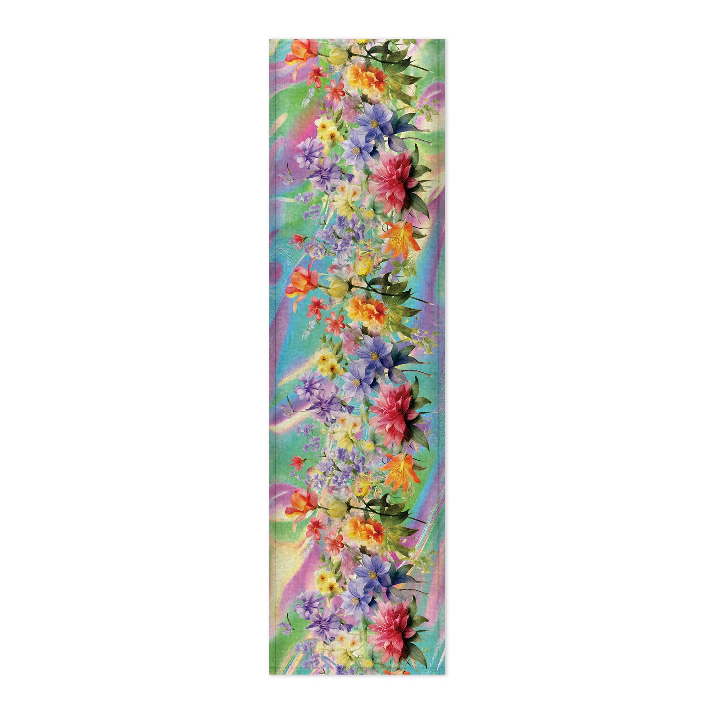 Summer Garden 160cm Table Runner