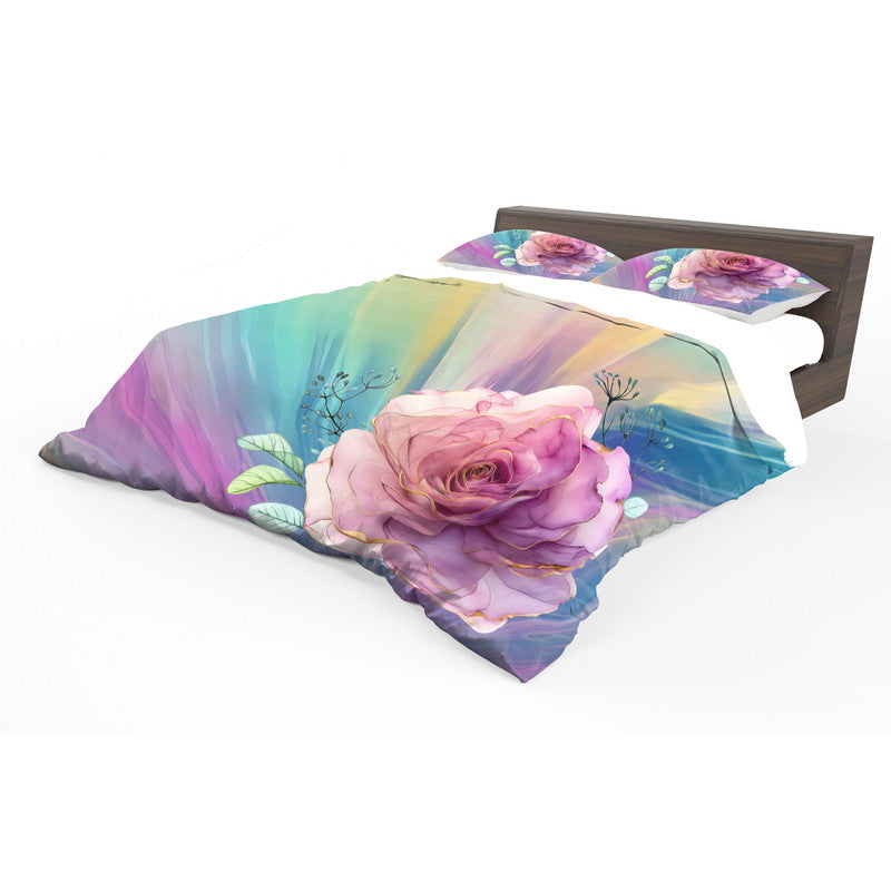 Sunbeams Duvet Cover Set