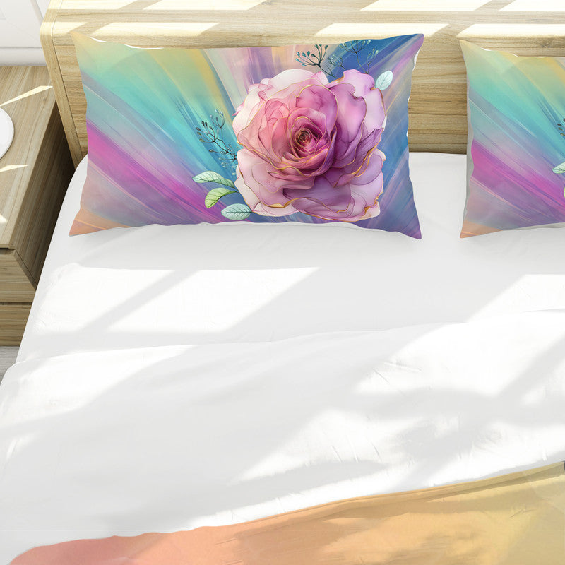 Sunbeams Duvet Cover Set