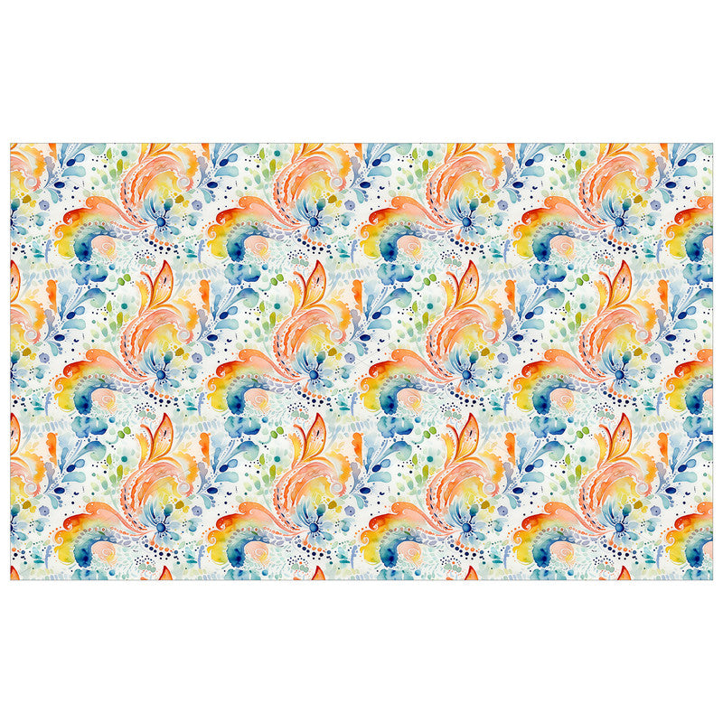 Sunbeams Rectangle Tablecloth