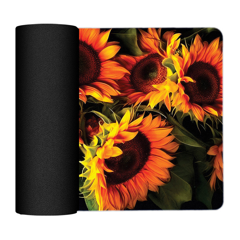 Sunflowers Placemats