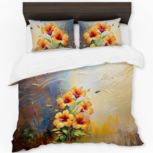 Sunkissed Duvet Cover Set