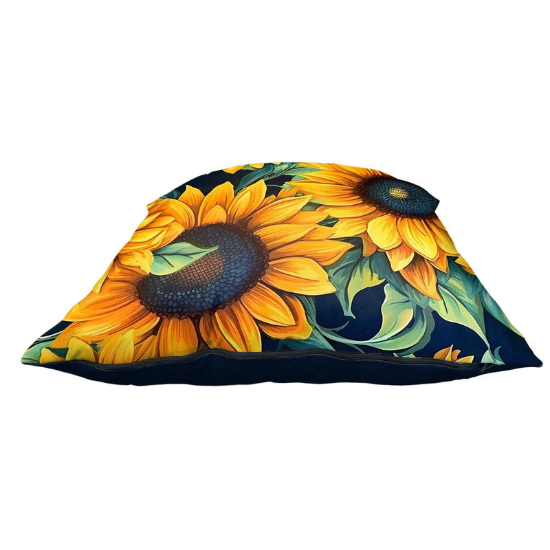 Sunny Sunflower Luxury Scatter