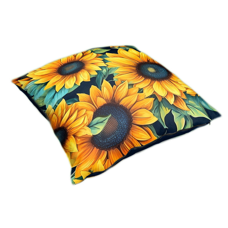 Sunny Sunflower Luxury Scatter