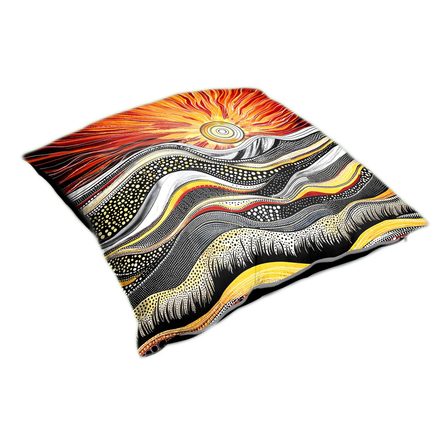 Sun of Africa Luxury Scatter