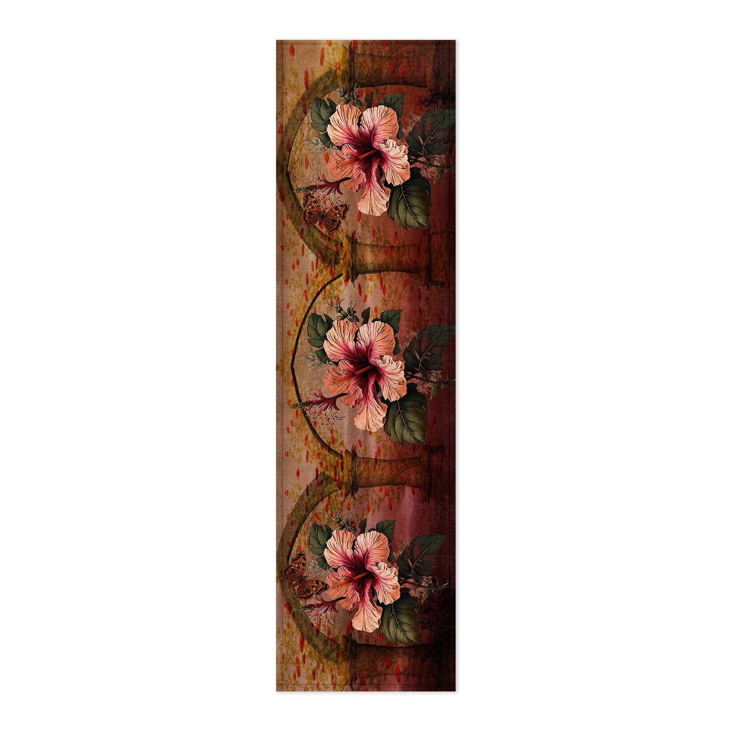Sunset Glory 160cm Table Runner
