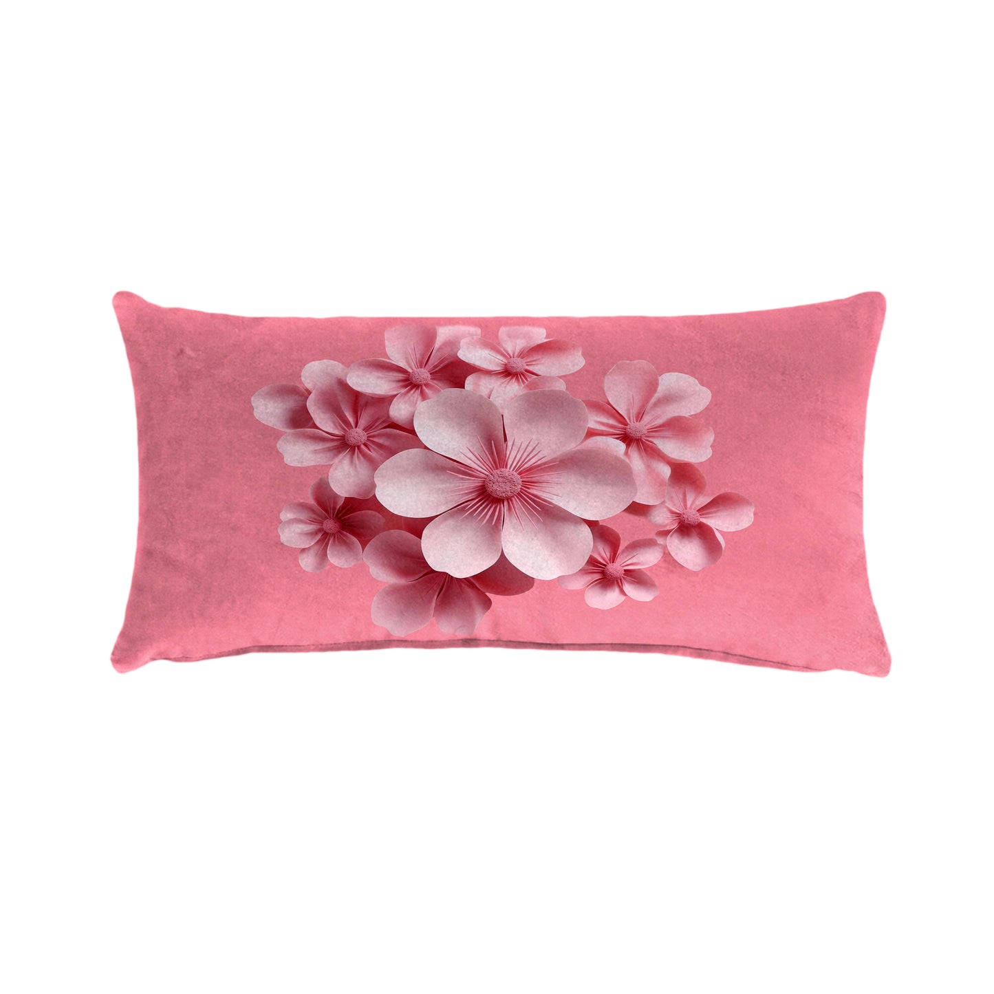 Symphony in Pink King Luxury Scatter