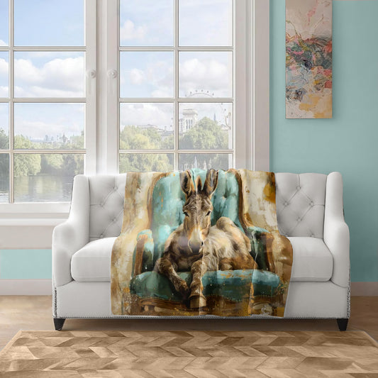 Taking A Brake Fleece