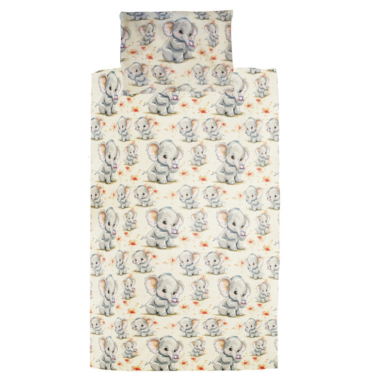 Teatime Cot Set