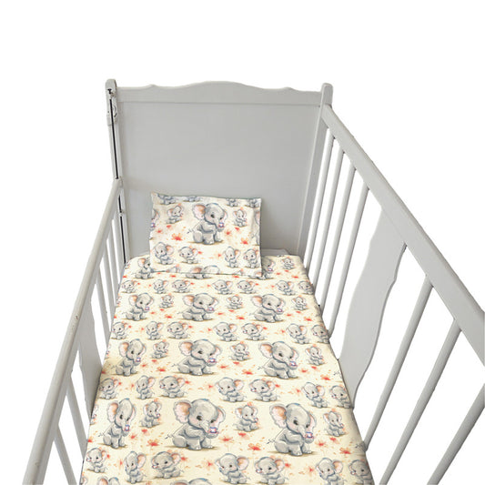 Teatime Cot Set