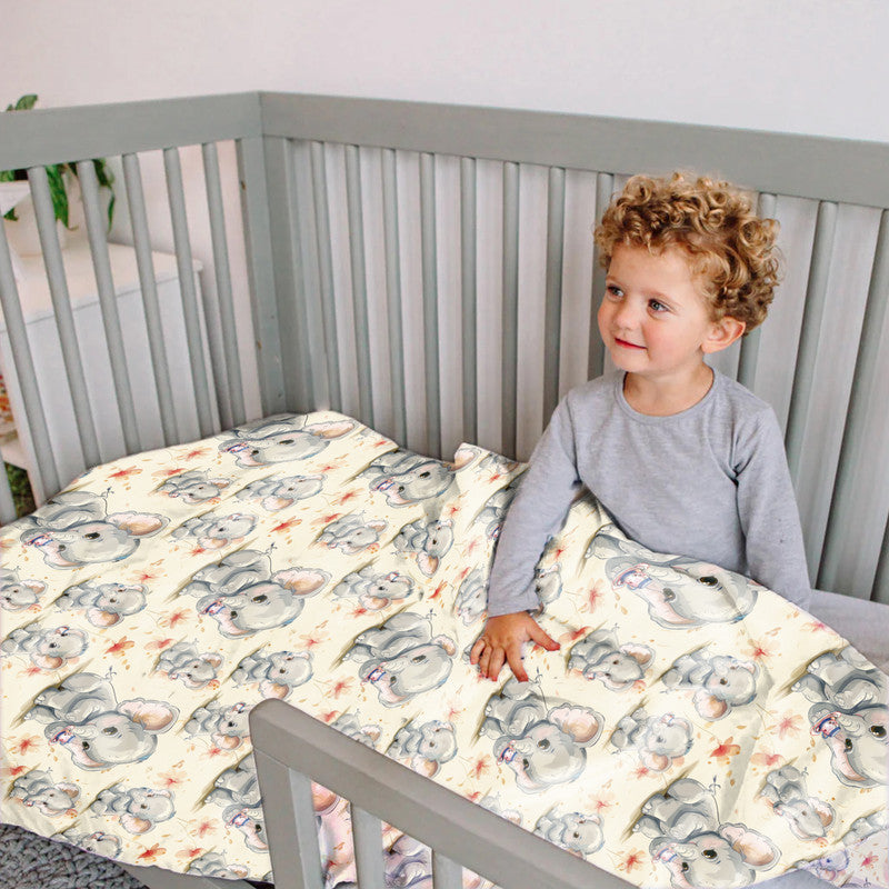 Teatime Cot Set