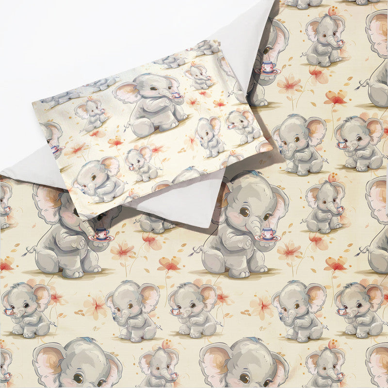 Teatime Cot Set