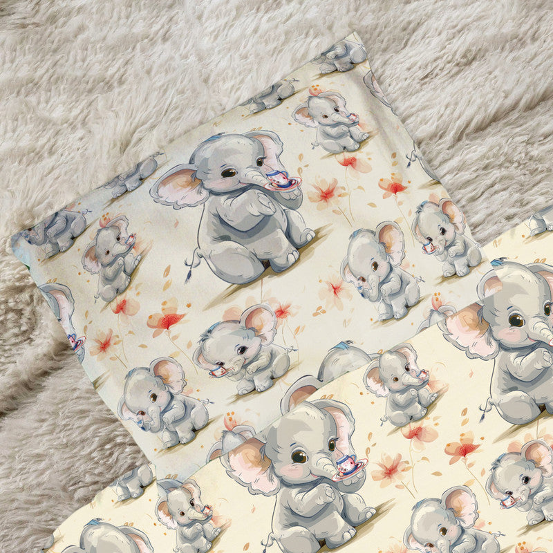 Teatime Cot Set
