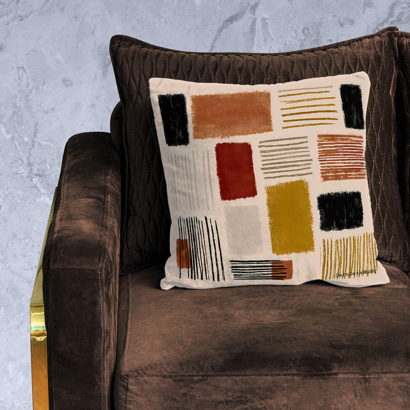 Terra Echo Luxury Scatter by Wikus Schalkwyk