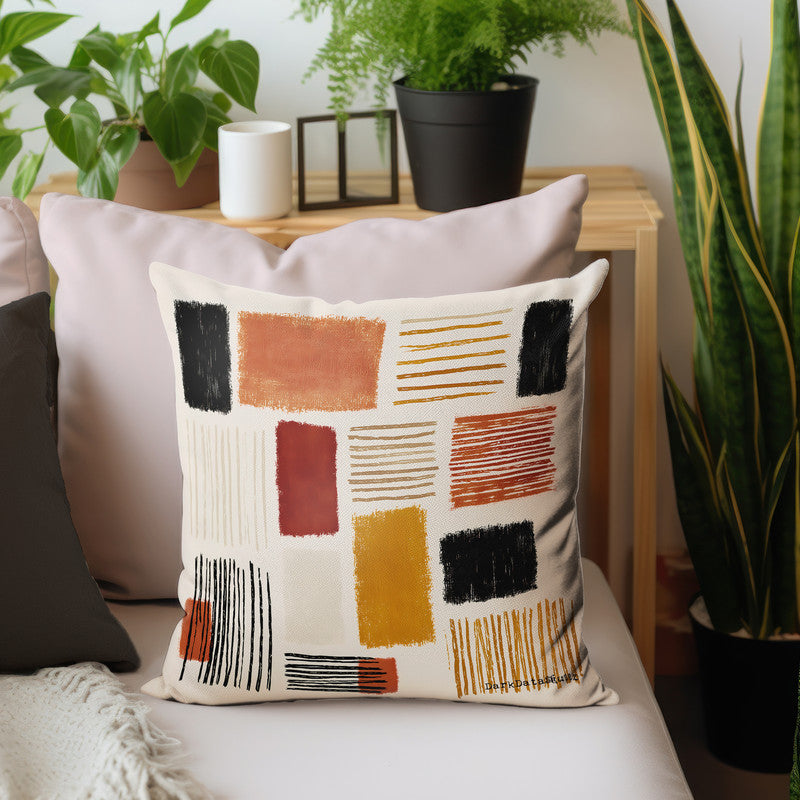 Terra Echo Luxury Scatter by Wikus Schalkwyk