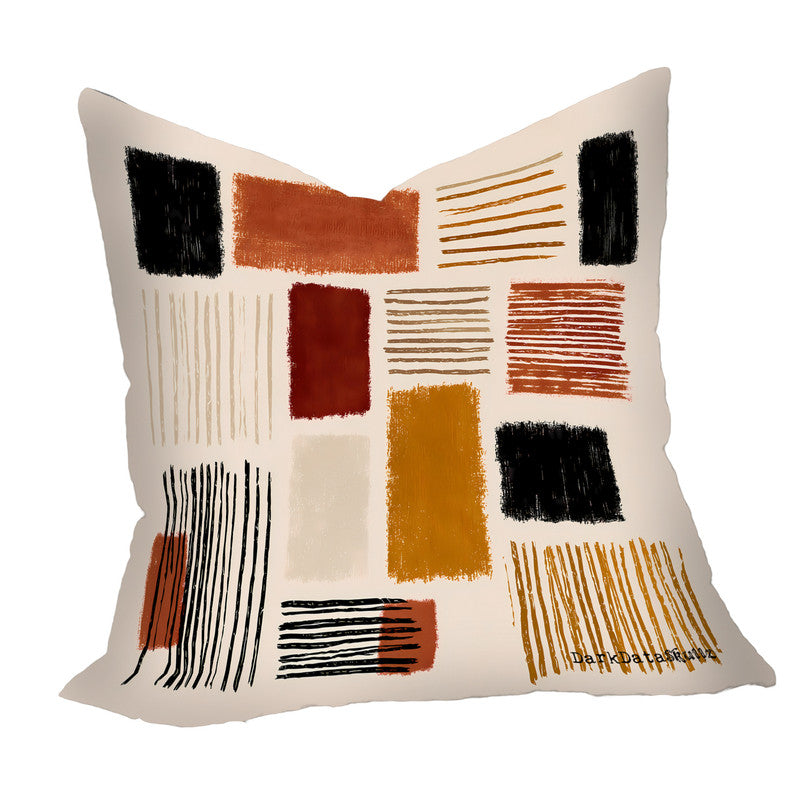 Terra Echo Luxury Scatter by Wikus Schalkwyk