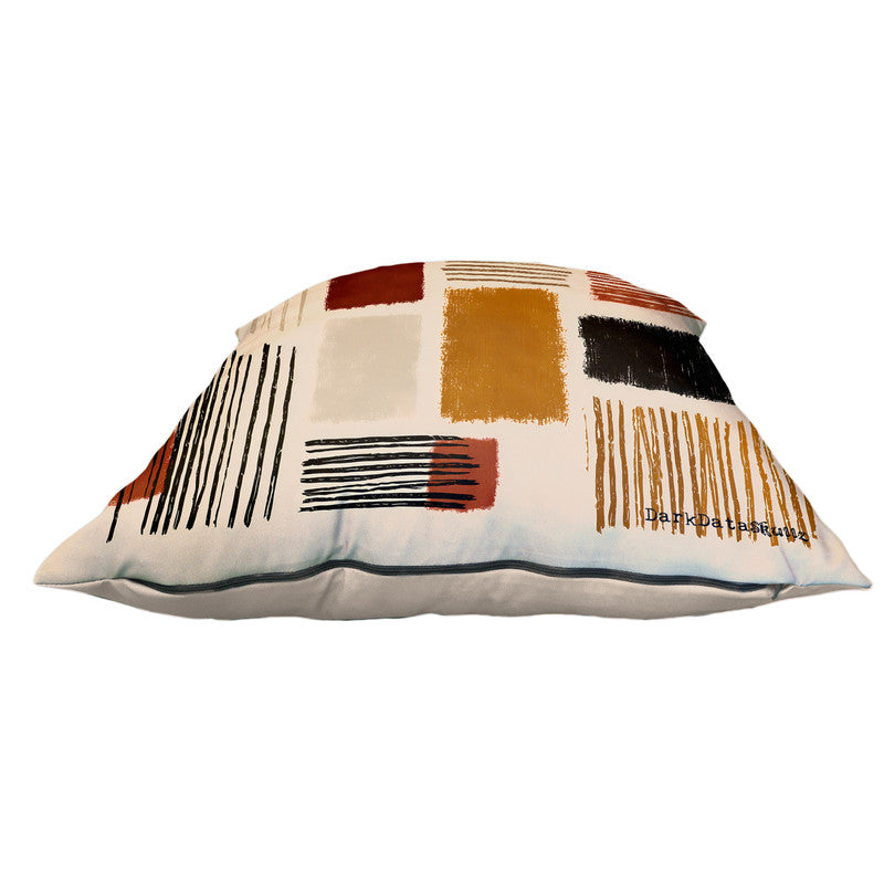 Terra Echo Luxury Scatter by Wikus Schalkwyk