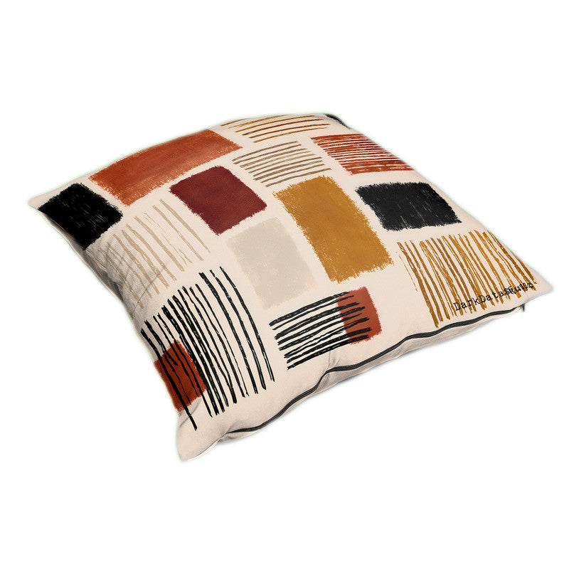 Terra Echo Luxury Scatter by Wikus Schalkwyk