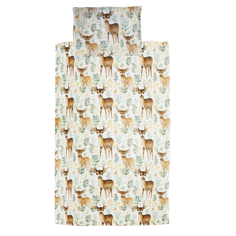 The Deer Cot Set