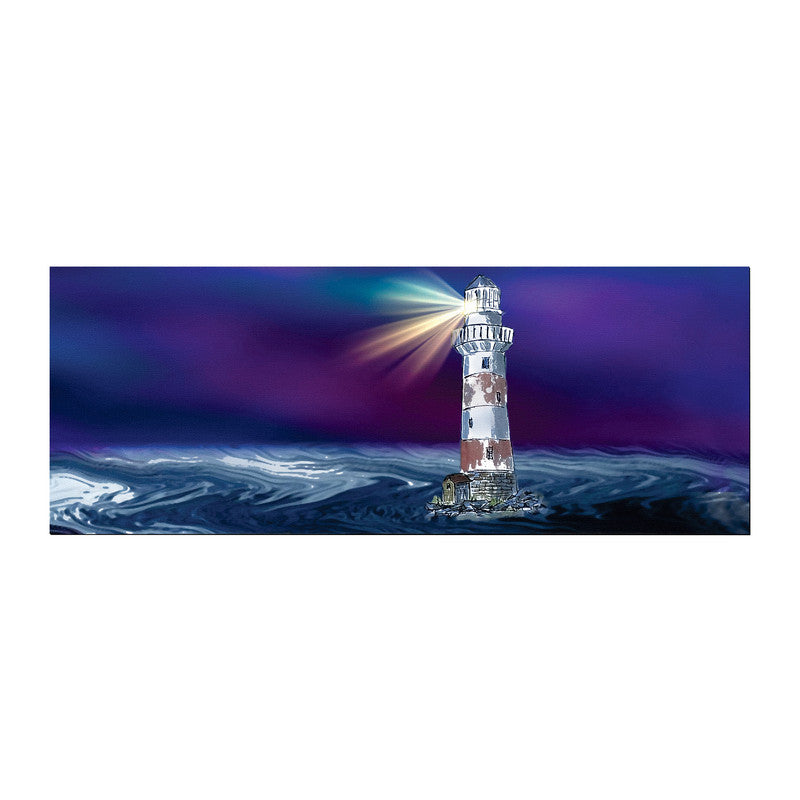 The Lighthouse Desk Pad by Wikus Hattingh