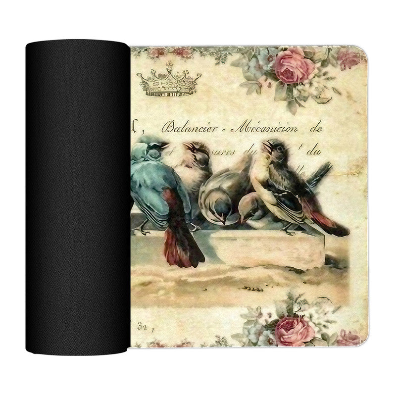 The Meeting Placemats