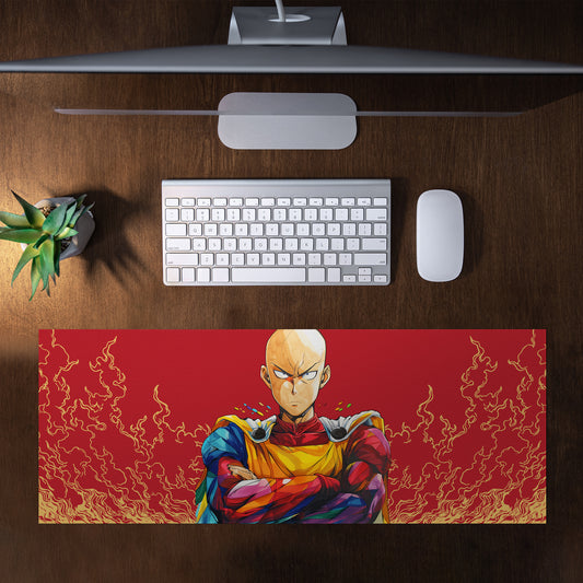 The One-Hit Wonder Desk Pad