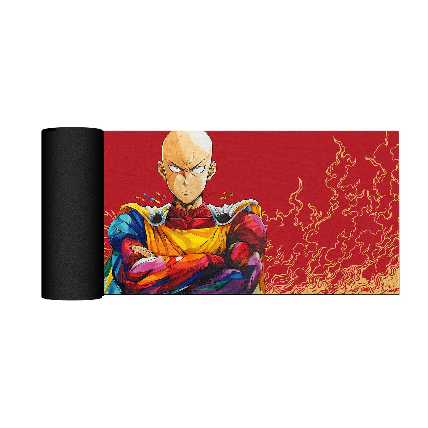 The One-Hit Wonder Desk Pad