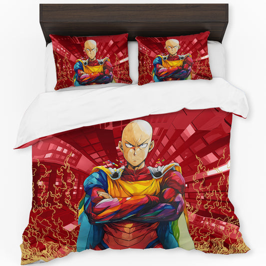 The One-Hit Wonder Duvet Cover Set