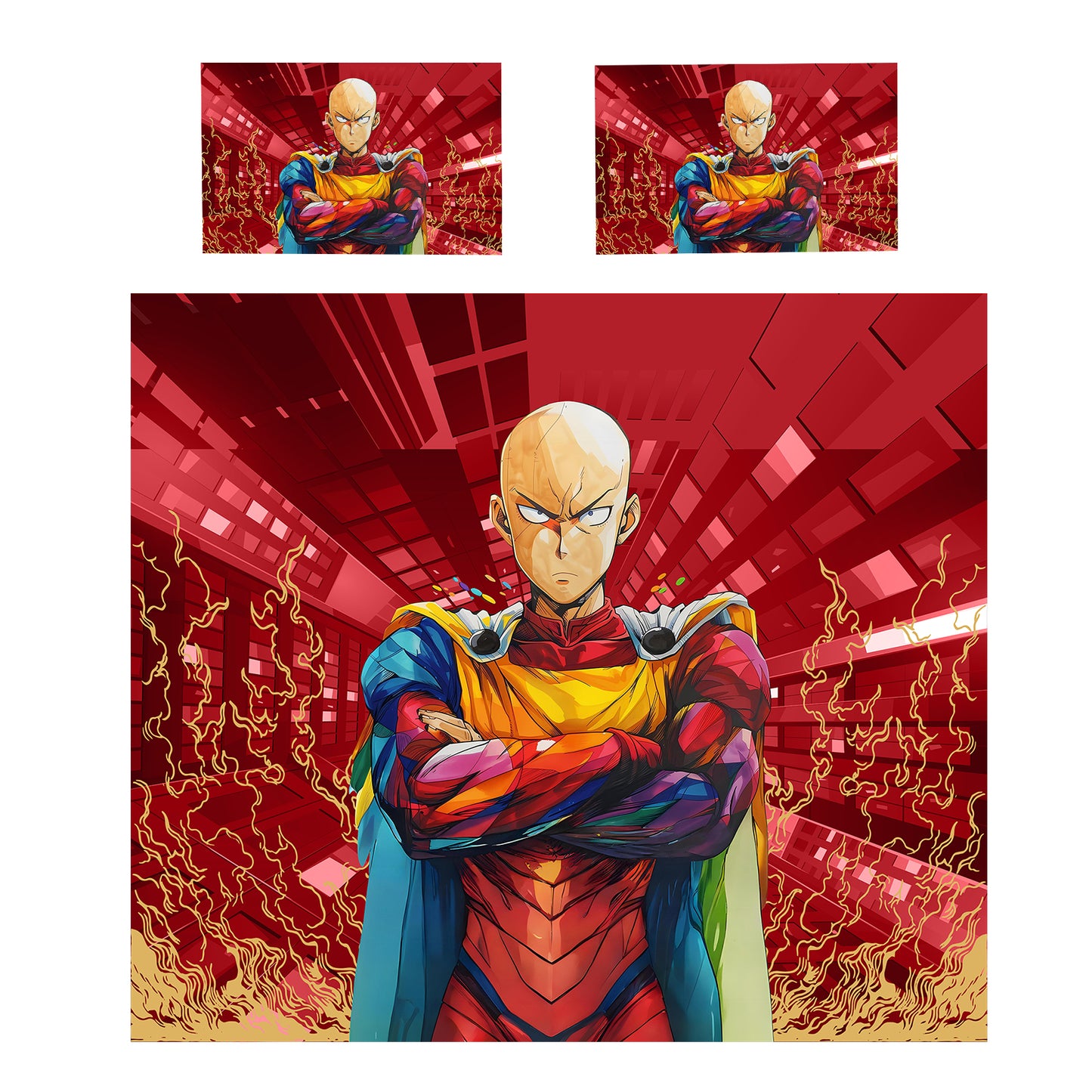 The One-Hit Wonder Duvet Cover Set