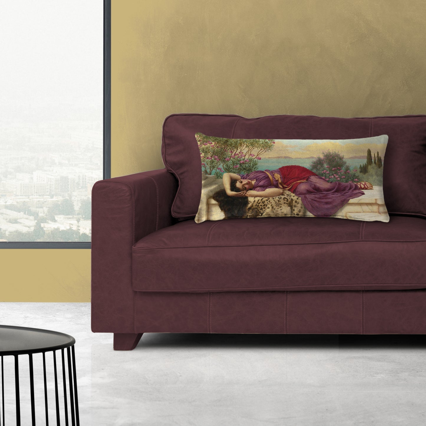 Thinking Of You King Luxury Scatter