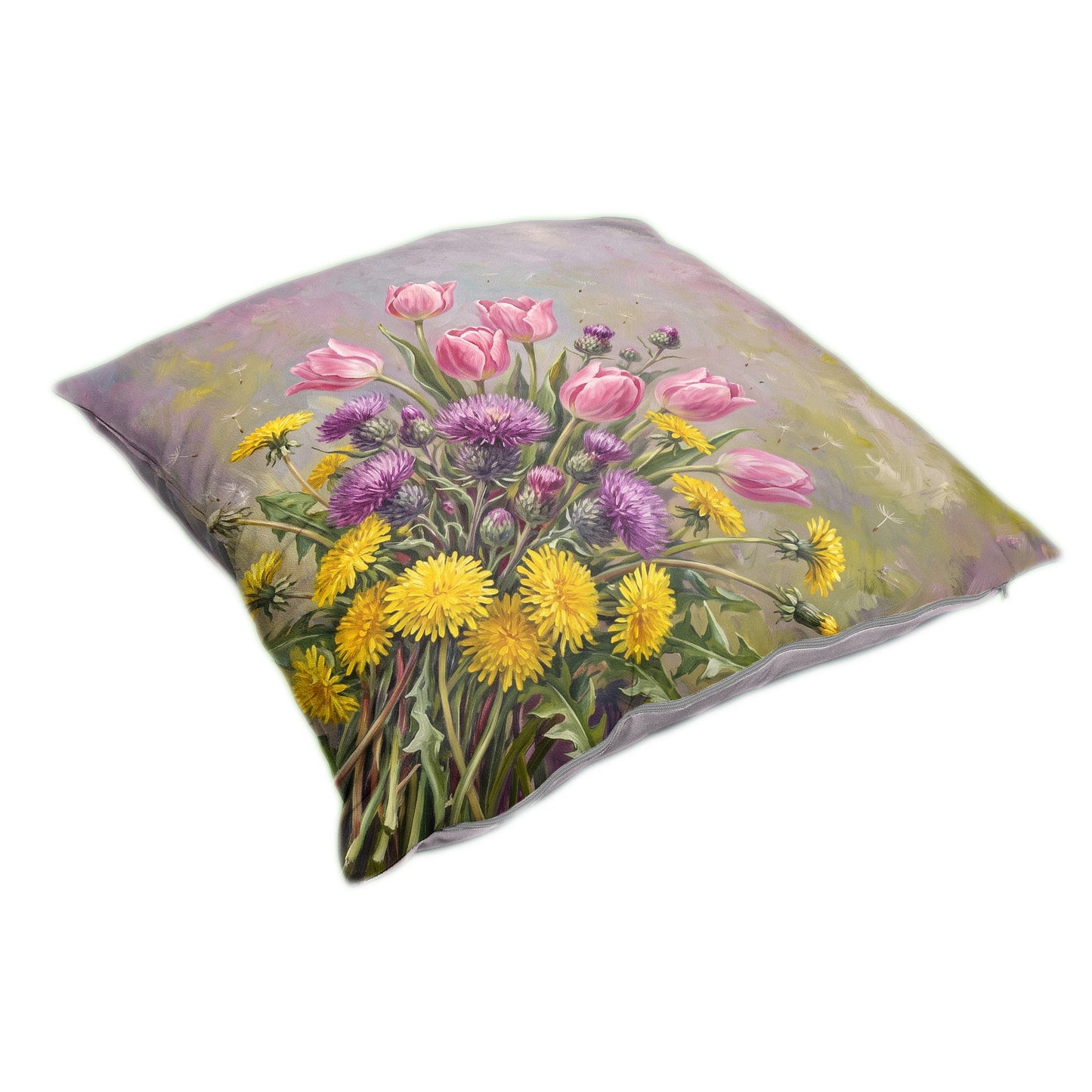 Thistle and Tulip Serenade Luxury Scatter