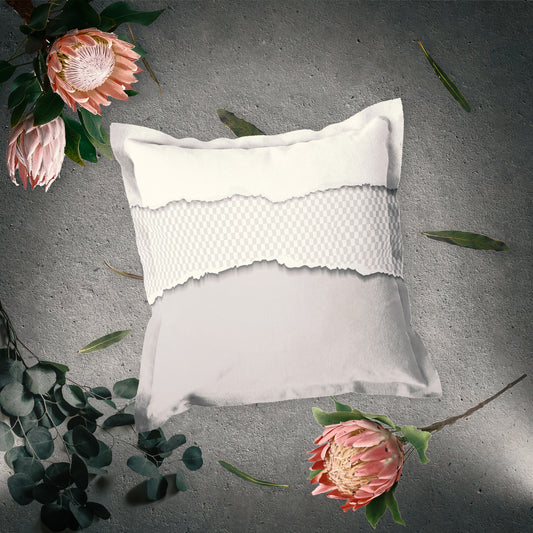 Three Shades of Grey Exclusive Range Cushions