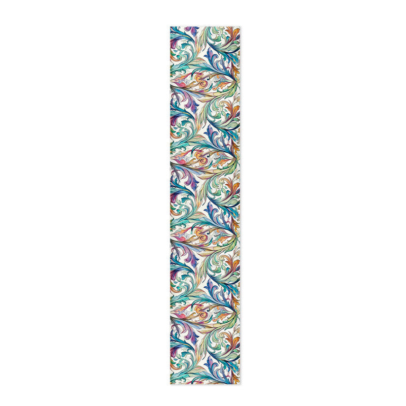 Touch of Mauve Table Runner
