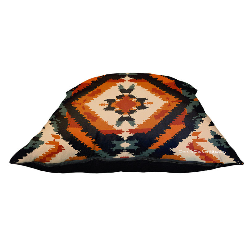 Tribal Moziac Luxury Scatter by Wikus Schalkwyk