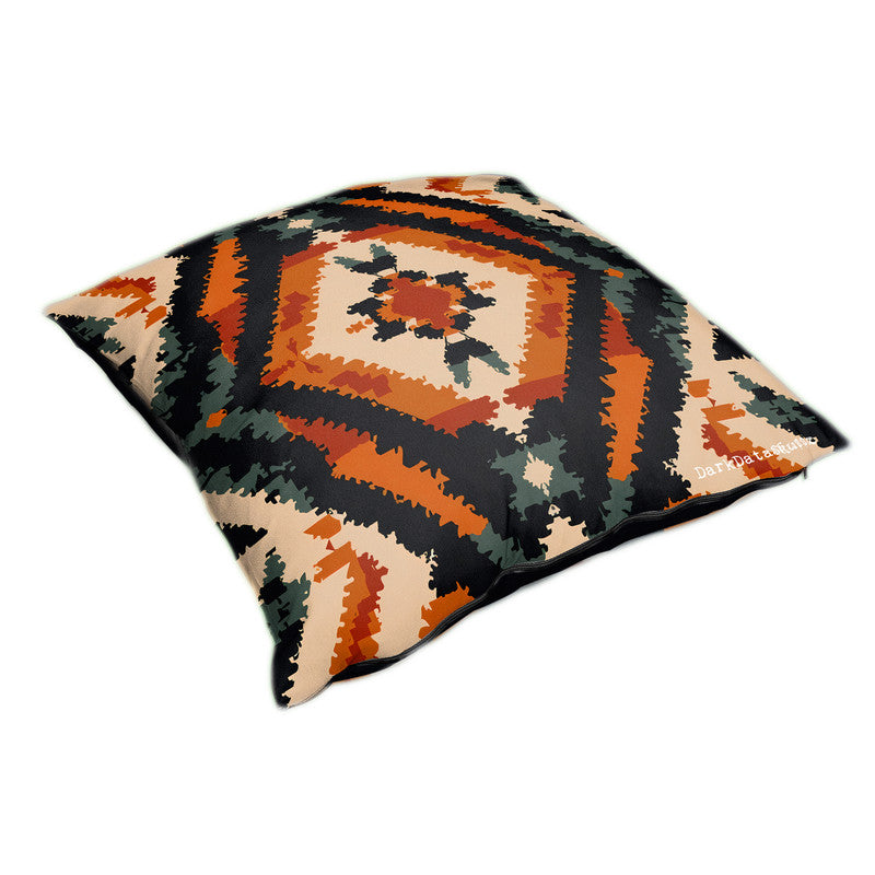 Tribal Moziac Luxury Scatter by Wikus Schalkwyk