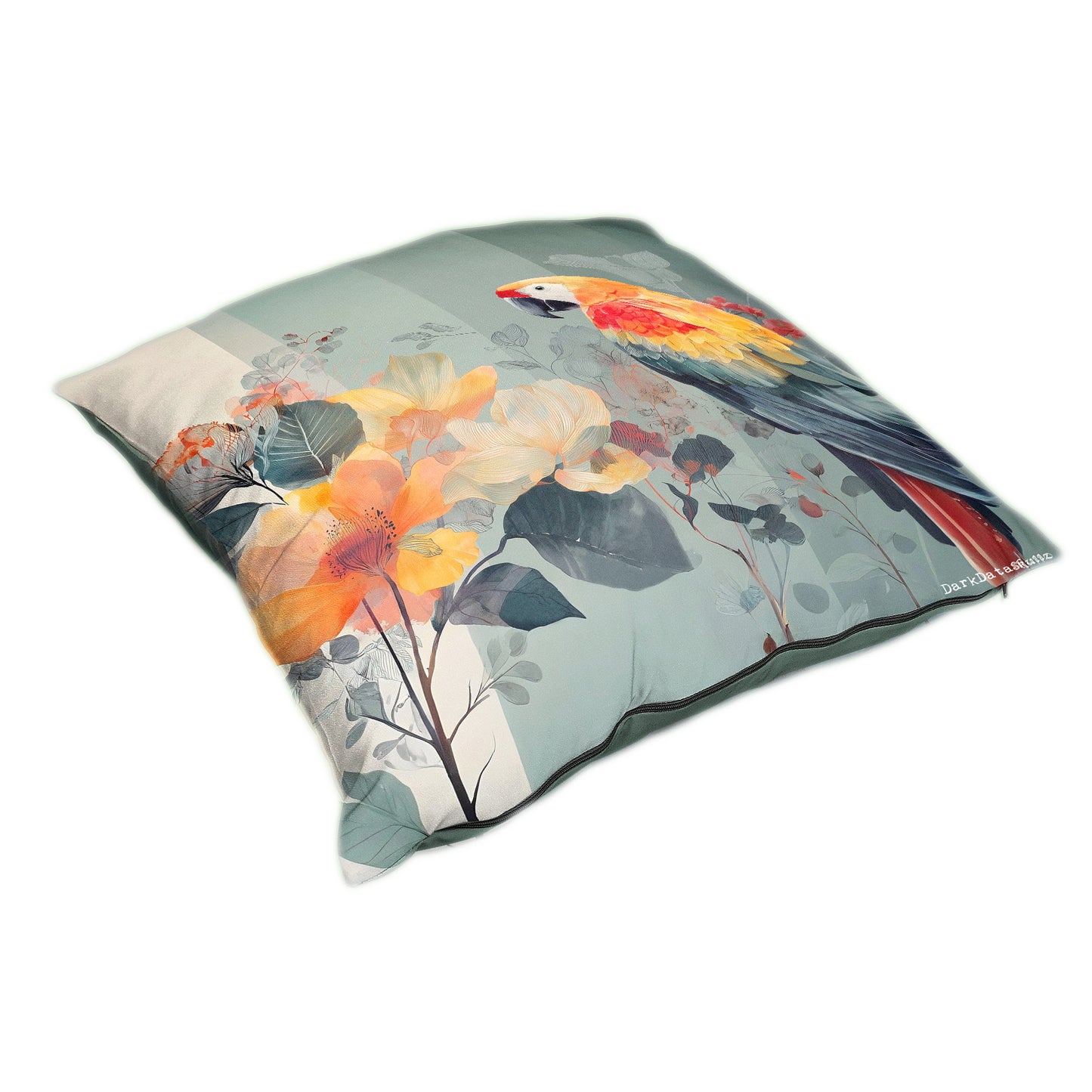 Tropical Whisper Luxury Scatter by Wikus Schalkwyk