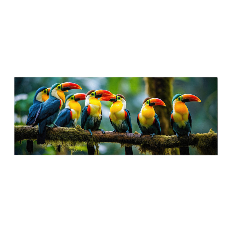 Tucan Large Desk Pad