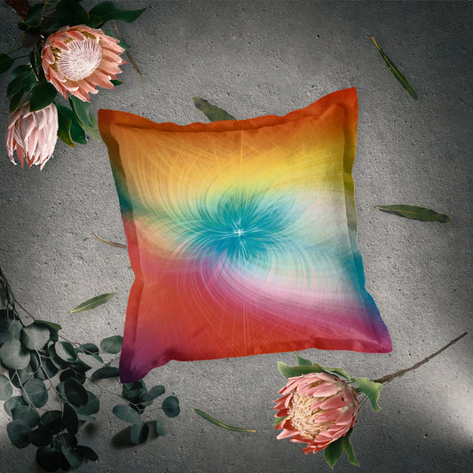Twisted Rainbow Exclusive Range Cushions
