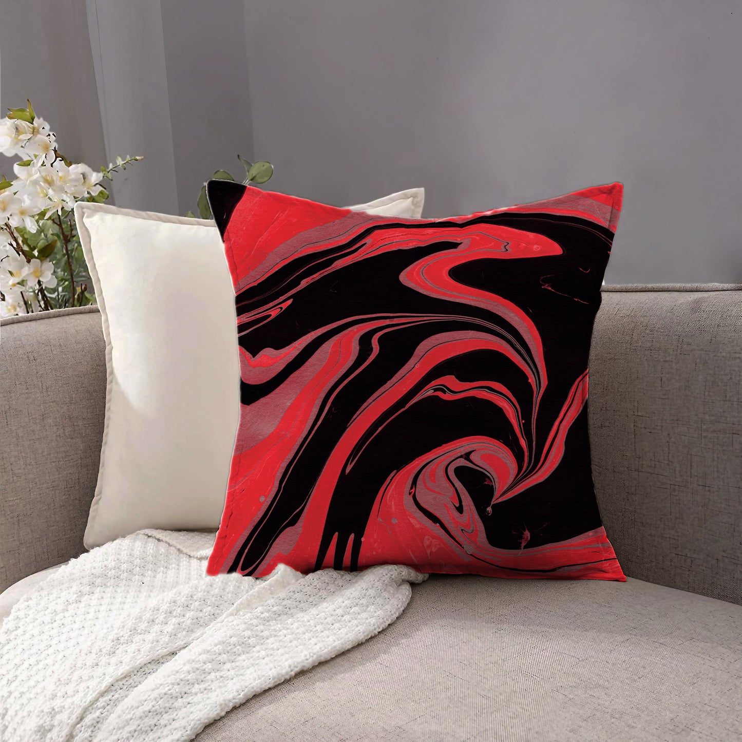 Two Tone Exclusive Range Cushions