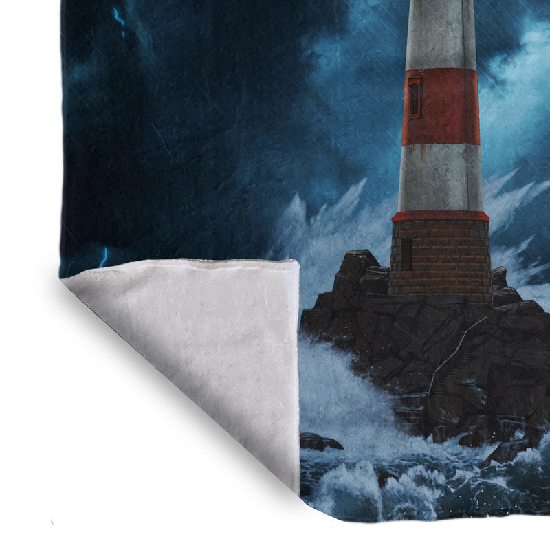 Unbreakable Light Weight Fleece by Vincent Hie