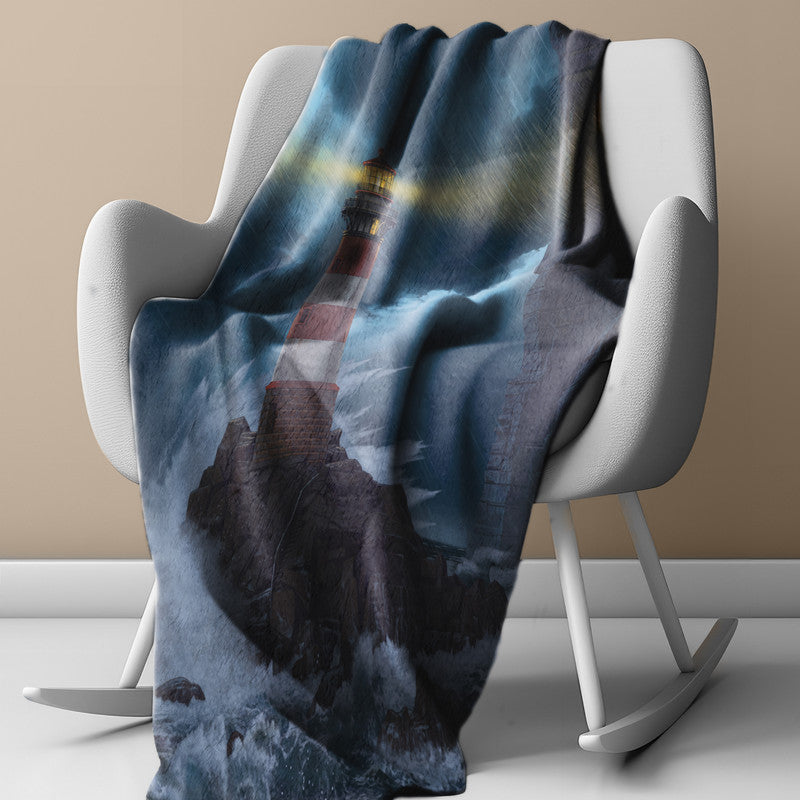 Unbreakable Light Weight Fleece by Vincent Hie