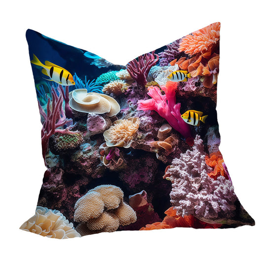 Underwater Hide And Seek Luxury Scatter