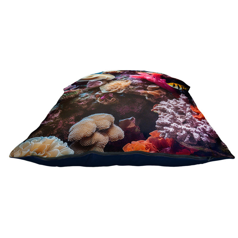 Underwater Hide And Seek Luxury Scatter