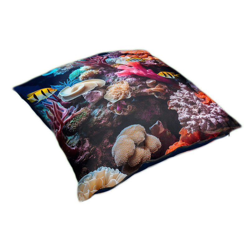Underwater Hide And Seek Luxury Scatter