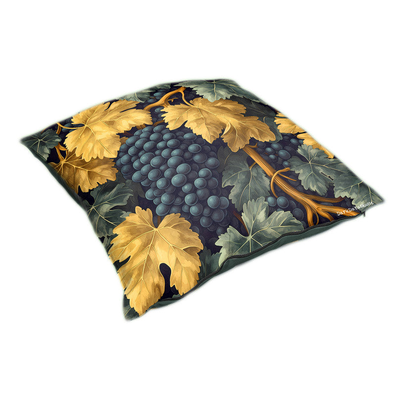 Velvet Harvest Luxury Scatter by Wikus Schalkwyk