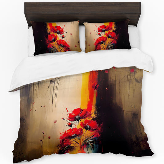 Versatility Duvet Cover Set