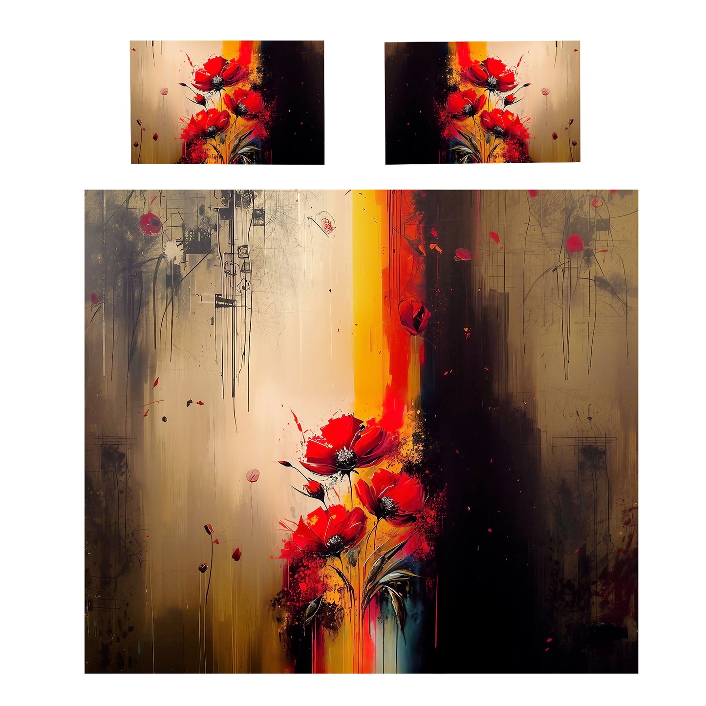 Versatility Duvet Cover Set