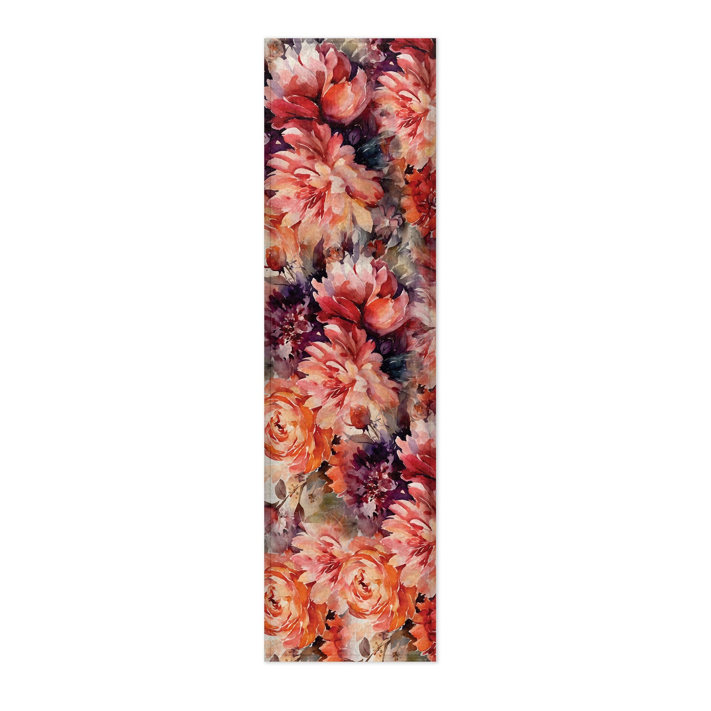 Vibrant in Summer Sun 160cm Table Runner
