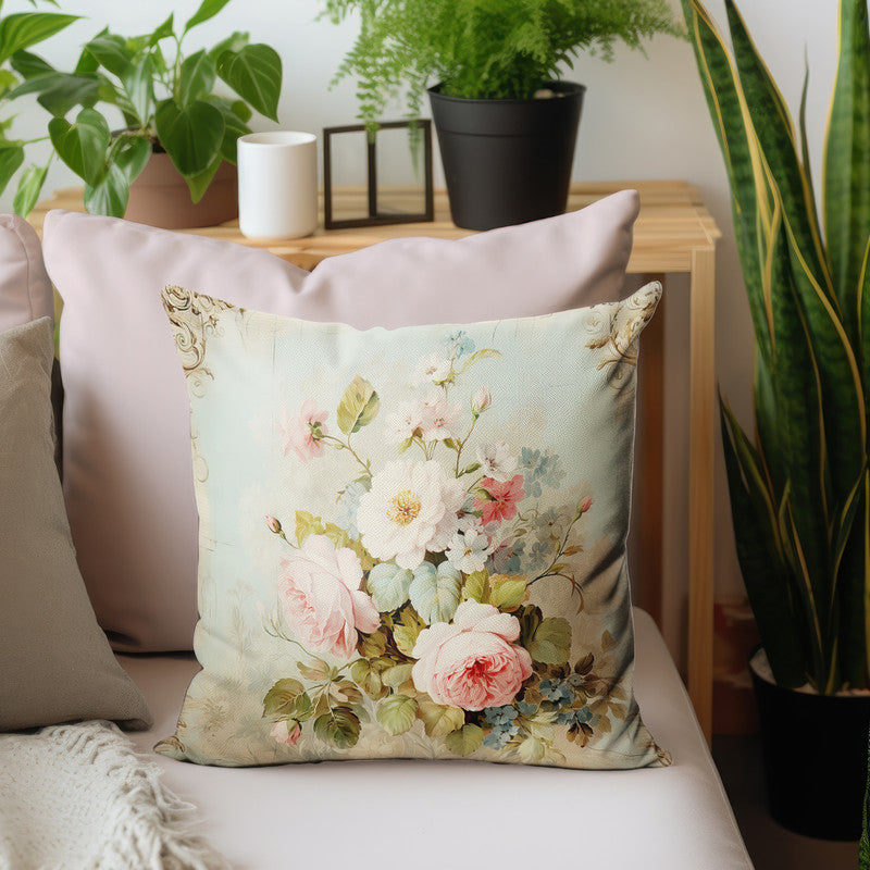 Victorian Blooms Luxury Scatter