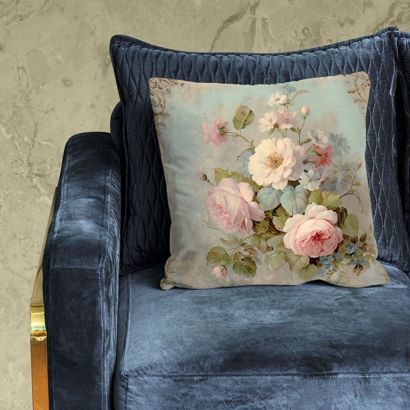 Victorian Blooms Luxury Scatter